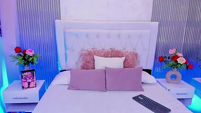 MelodySweetHoney online show from 03-10-26, 03:17