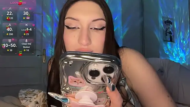Jessasmith online show from 05-02-26, 07:30