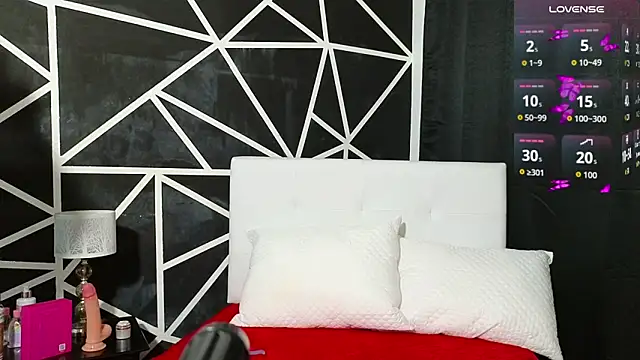 Victoriaa Zans online show from 09-18-25, 11:23