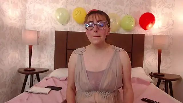 Ava Raye online show from 09-19-25, 07:47