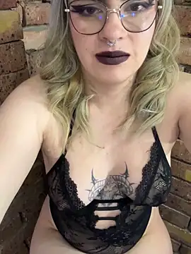 AlissaSpellman online show from 09-21-25, 01:29