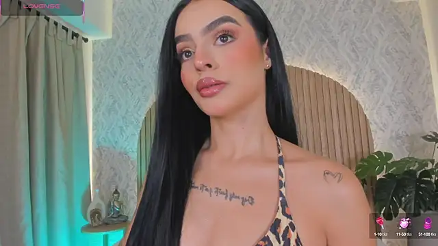 Sophiie Belle online show from 09-25-25, 02:32