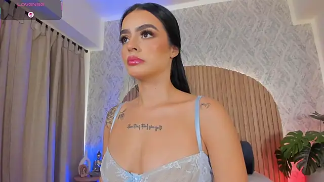 Sophiie Belle online show from 09-29-25, 02:22