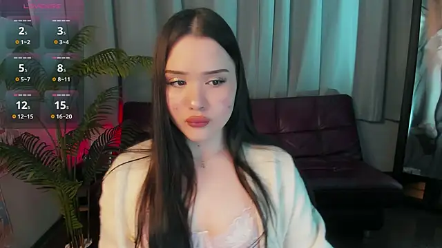  spicygirl online show from 02-04-26, 08:25