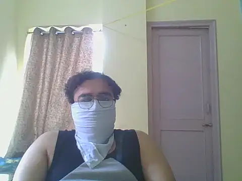 Kunal6782 online show from 09-21-25, 07:43