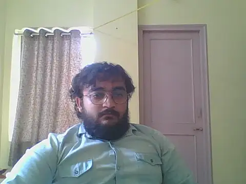 Kunal6782 online show from 10-18-25, 09:43