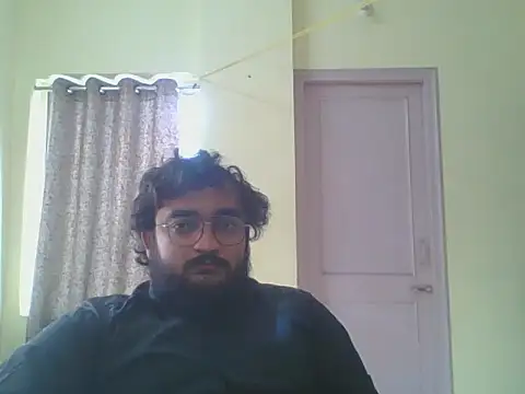 Kunal6782 online show from 10-19-25, 10:05