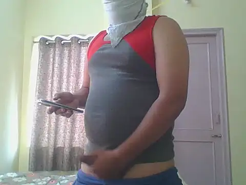 Kunal6782 online show from 10-24-25, 09:17