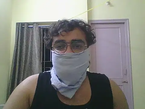 Kunal6782 online show from 10-26-25, 05:08