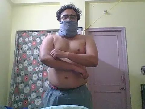 Kunal6782 online show from 02-10-26, 04:55