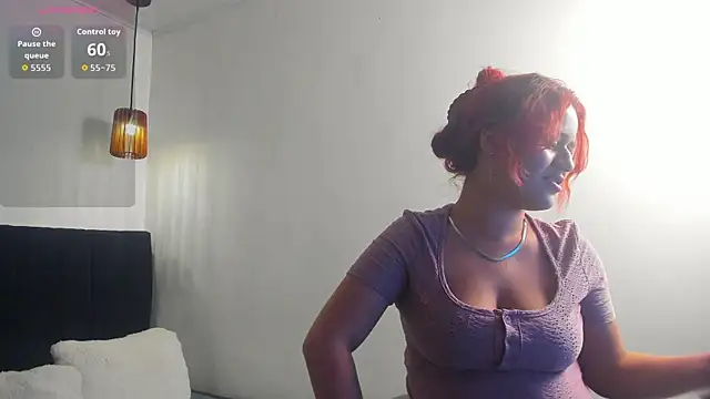  ruby red online show from 09-23-25, 04:26