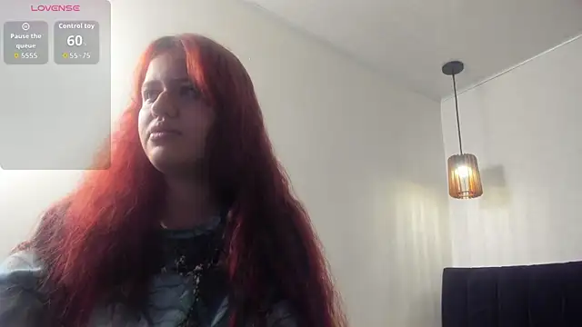  ruby red online show from 10-08-25, 04:10