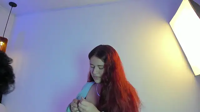  ruby red online show from 10-20-25, 03:40