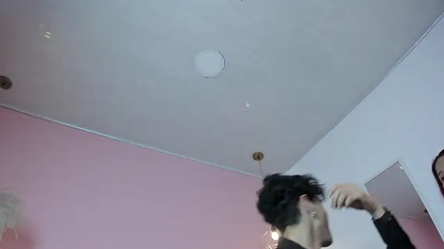  ruby red online show from 10-31-25, 08:21