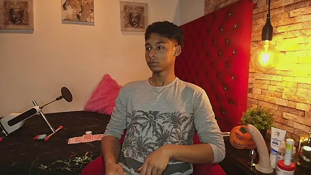 CoffeNaughty nom online show from 10-15-25, 03:28