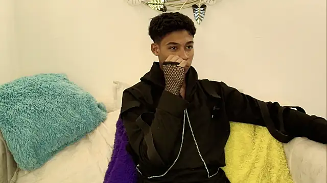 CoffeNaughty nom online show from 11-02-25, 06:49