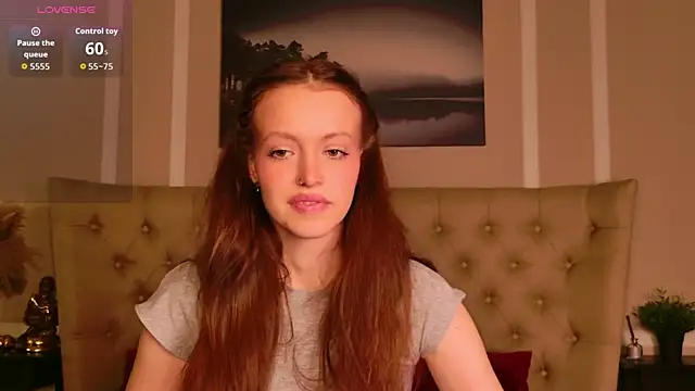 SallyPinkman online show from 02-09-26, 12:09