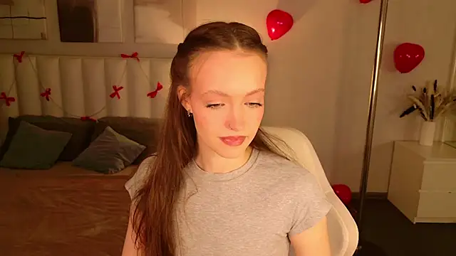 Snapshot of SallyPinkman chatting on 02-15-26, 09:08 SallyPinkman online show from 02-15-26, 09:08