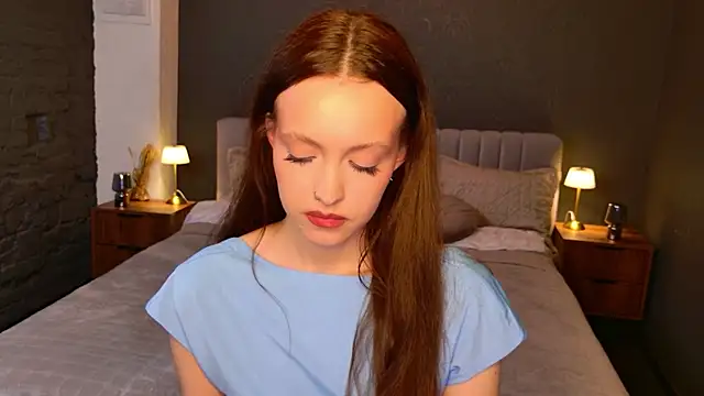 SallyPinkman online show from 05-14-26, 12:23