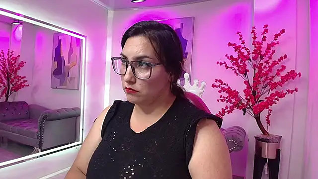 Shantall dreamy online show from 09-30-25, 03:22