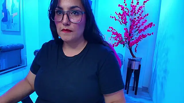 Shantall dreamy online show from 10-01-25, 03:34
