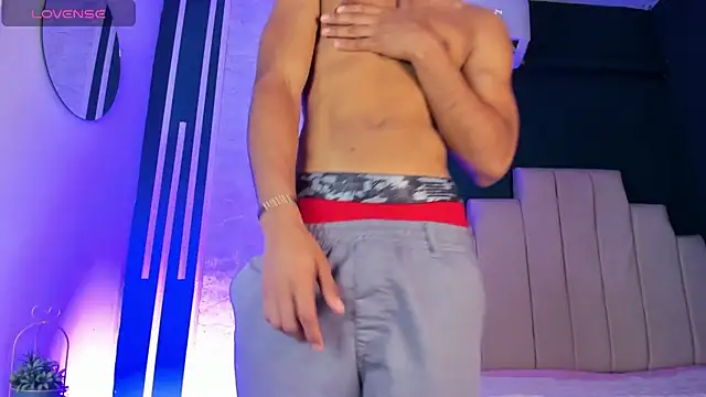 Jaycob Black1 online show from 10-11-25, 12:04