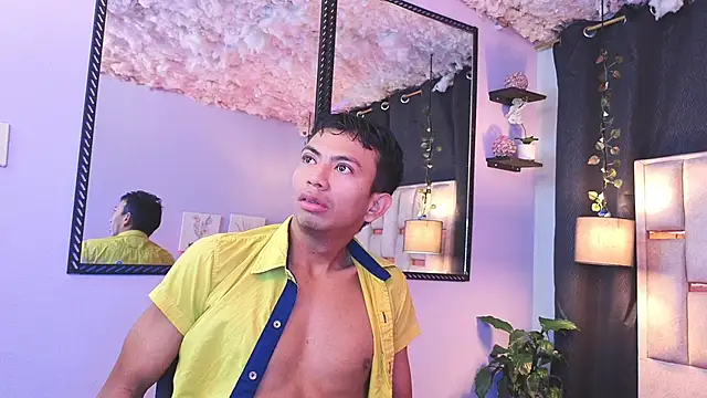 Marcello Nova online show from 09-23-25, 11:35