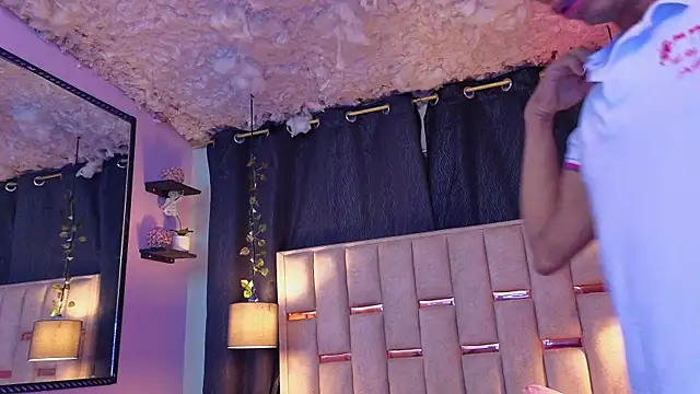 Marcello Nova online show from 09-24-25, 12:08