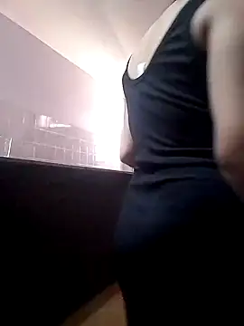 Cachorrinha2025 online show from 10-19-25, 02:50