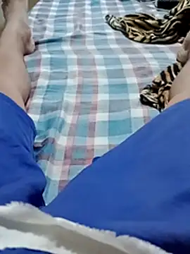 Cachorrinha2025 online show from 11-26-25, 11:28