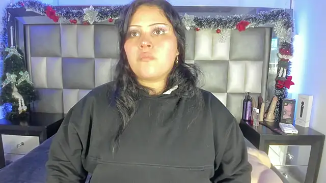 abbiecollins js online show from 01-08-26, 03:42