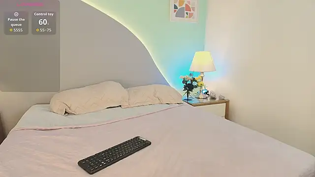 Snapshot of Alistoker chatting on 02-24-26, 08:18 Alistoker online show from 02-24-26, 08:18