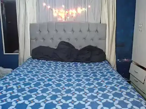 skarleth hot21 online show from 10-15-25, 02:55