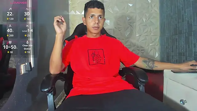selfsuck ballss online show from 09-17-25, 01:57