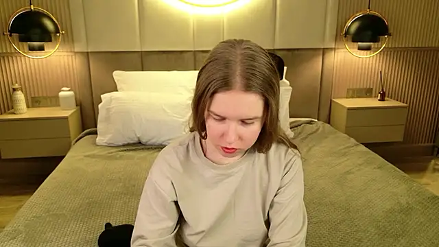 Alida Brice online show from 01-19-26, 06:28