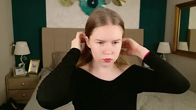 Alida Brice online show from 03-23-26, 05:55