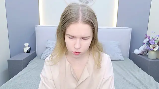 Alida Brice online show from 05-12-26, 05:26