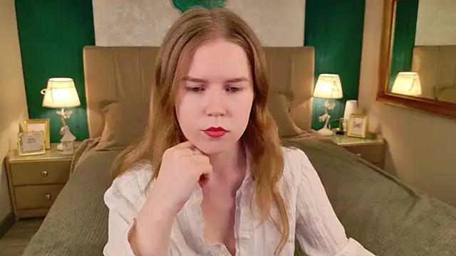 Alida Brice online show from 05-22-26, 03:39