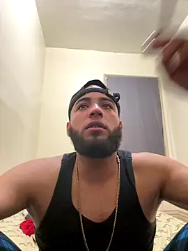 Snapshot of LeoPR00 chatting on 09-28-25, 12:54 LeoPR00 online show from 09-28-25, 12:54