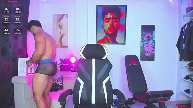 JordanRossie online show from 09-27-25, 10:04