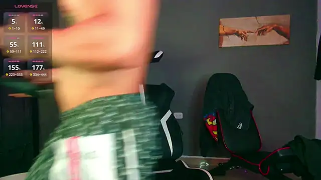 JordanRossie online show from 02-18-26, 09:22