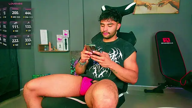 JordanRossie online show from 02-25-26, 09:57