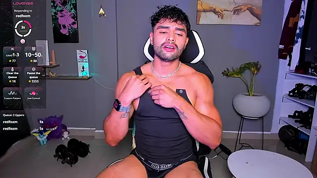 JordanRossie online show from 04-29-26, 11:55