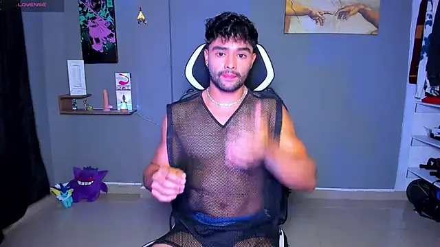 JordanRossie online show from 05-03-26, 12:27
