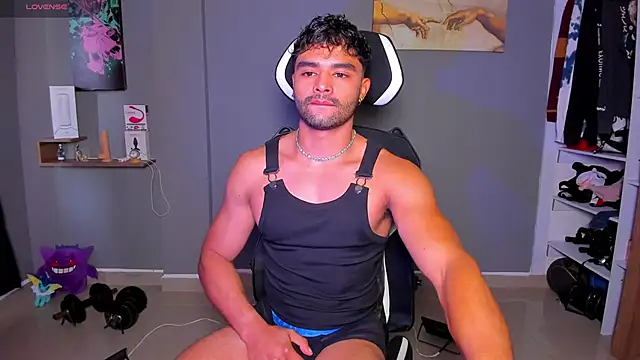 JordanRossie online show from 05-10-26, 11:59