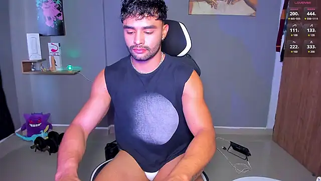 JordanRossie online show from 05-18-26, 12:22