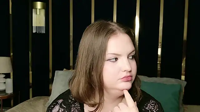 Vanessa Rise online show from 09-19-25, 12:34
