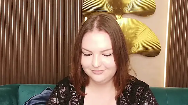 Vanessa Rise online show from 09-19-25, 08:53