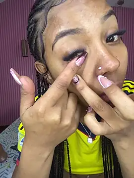 Snapshot of PrettyTiana_ chatting on 11-20-25, 06:51 PrettyTiana online show from 11-20-25, 06:51