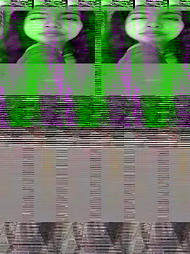 Trixtbang online show from 12-22-25, 12:24